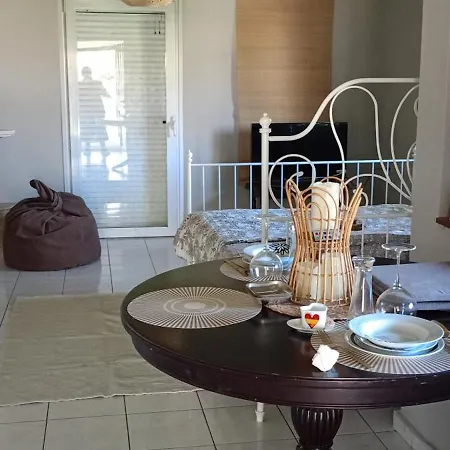 Holiday home Apple Trikala (Thessaly)
