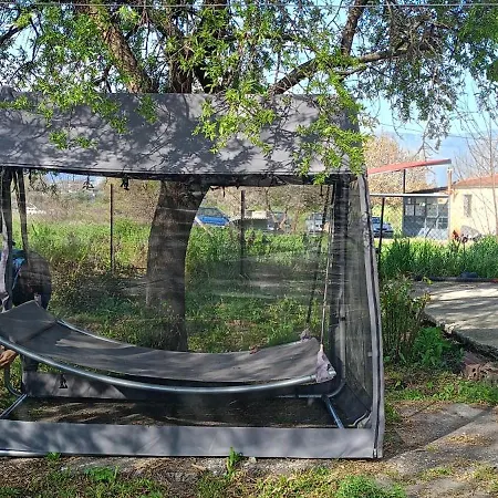 Holiday home Apple *