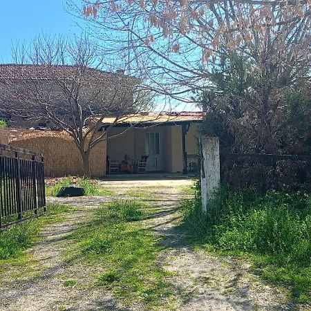 Holiday home Apple Trikala (Thessaly)